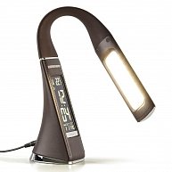 Настольная лампа Elektrostandard TL90220 коричневый