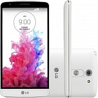 Мобильный телефон LG D690 (G3 Stylus Dual) white
