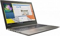 Ноутбук  Lenovo  Ideapad 520-15IKB 80YL000VRU