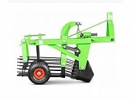 Картофелекопалка Kerland 09Н