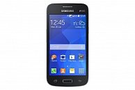 Мобильный телефон Samsung Galaxy Star Advance (SM-G350EZKASER)