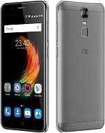 Мобильный телефон ZTE Blade A610 Plus серый