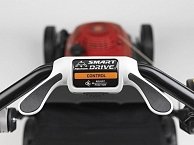 Газонокосилка Honda HRX476C2-VKEH