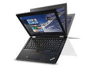 Ноутбук Lenovo Yoga 260 (20FD001XRT)