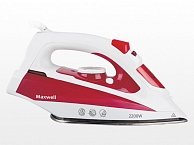 Утюг Maxwell MW-3045 R