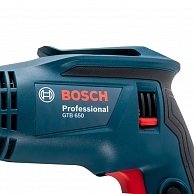 Шуруповерт  Bosch GTB 650 06014A2000