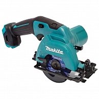 Циркулярная пила Makita  HS301DWAE