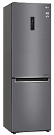 Холодильник LG  GA-B459MLSL