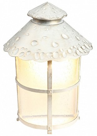 Настенный светильник  Arte Lamp A1461AL-1WG