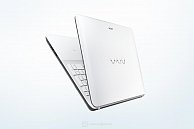 Ноутбук Sony VAIO SVF1521N1RW