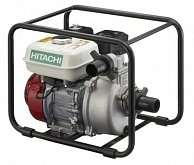 Мотопомпа  Hitachi  A160E