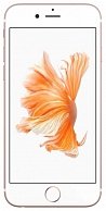 Мобильный телефон Apple iPhone 6s 32GB (MN122RM/A) Rose Gold