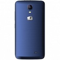 Мобильный телефон Micromax Q383  Blue