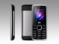 Мобильный телефон BQ  Energy (BQ-1840) Черный