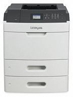 Принтер LEXMARK MS811dtn