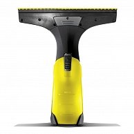 Стеклоочиститель Karcher WV 2 Premium Black *EU Черный, желтый (1.633-425.0)