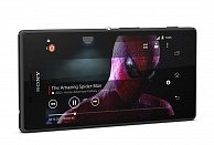 Смартфон Sony Xperia M2 (D2303BL)