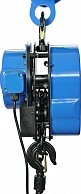 Таль цепная электрическая Shtapler DHS (J) 1т 12м синий (71058943)