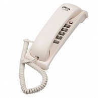 Проводной телефон Ritmix RT-007 White