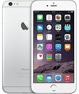 Мобильный телефон Apple iPhone 6 Plus 16g silver
