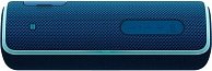 Беспроводная колонка Sony SRS-XB21 EXTRA BASS синий