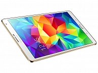 Планшет Samsung Galaxy Tab S 8.4 16GB LTE Dazzling White (SM-T705)