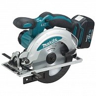 Циркулярная пила  Makita  DSS610RF