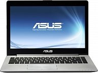 Ноутбук Asus VivoBook S400CA-CA047H