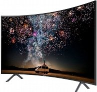 Телевизор Samsung  UE55RU7300UXRU