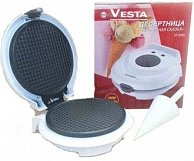 Вафельница VESTA VA-5350