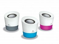 Колонки  Logitech Speakers Z50 (980-000804)
