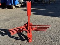 Плуг-картофелевыкапыватель П3-К3 для мотоблока МТЗ под квадрат