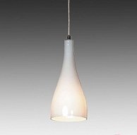 Светильник подвесной Lussole GRLSF-1106-01 белый GRLSF-1106-01