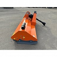 Косилка-мульчер Rossel EF 185