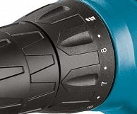 Дрель-шуруповерт Bort ВАВ-14U-DK