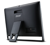 Моноблок Acer AIO Aspire Z3-605 (DQ.SQ1ME.002)