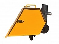 Почвофреза для мотоблока Сморгонский агрегатный завод ФР-00010