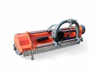 Косилка-мульчер Rossel MENASOR 180HA-T