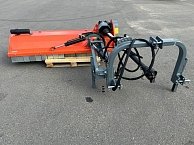 Косилка-мульчер Rossel  R.OS/M 145A