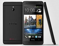 Мобильный телефон HTC One mini black