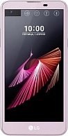 Мобильный телефон LG X View Dual (K500ds) розовый золотой