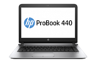 Ноутбук HP Probook 440 G3 (W4P07EA)