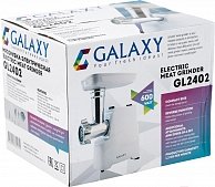 Мясорубка электрическая Galaxy GL 2402
