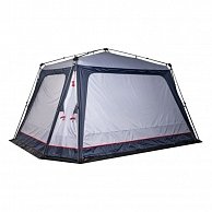 Туристический шатер FHM  Capella  (Синий/Серый)