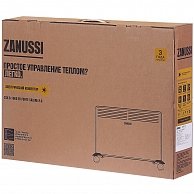 Конвектор  Zanussi  ZCH/S-1500 ER