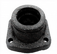 Корпус (крышка) кулисы КПП  кулисы КПП