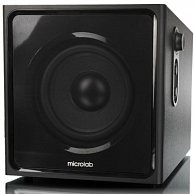 Компьютерная акустика Microlab M800 2.1 Black