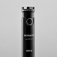 Блендер Scarlett SC-HB42M49 черный