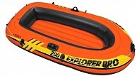 Лодка надувная Intex Explorer PRO 200 58356