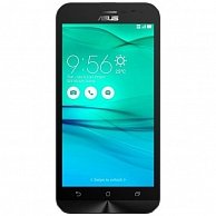 Мобильный телефон Asus ZenFone Go (ZB500KG-1B013RU) White